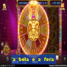 a bela e a fera 1991 online